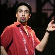 Broadway, Touring Cast Members Reunite for IN THE HEIGHTS: IN CONCERT Tonight!