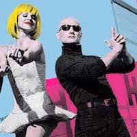 Ballets with a Twist Coming to Hamilton Stage, 5/30-6/1