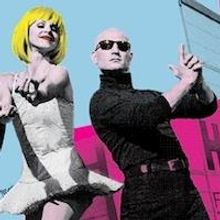 Ballets with a Twist Coming to Hamilton Stage, 5/30-6/1