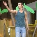 Photo Flash: Sneak Peek at Rehearsals for Paul's Players' JOSEPH AND THE AMAZING…