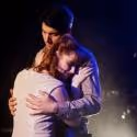 Photo Flash: New Production Shots from STEEL PIER at London's Union Theatre