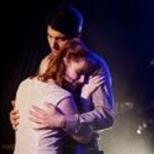 Photo Flash: New Production Shots from STEEL PIER at London's Union Theatre