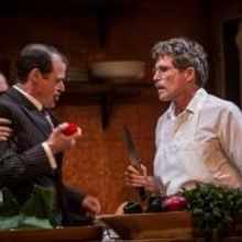 Photo Flash: First Look at Rick Bayless and More in CASCABEL at Lookingglass Theatre;