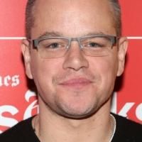 Matt Damon in Talks to Make Directorial Debut with A FOREIGNER