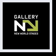 Gallery New World Stages Presents SPRING SALON, 4/12