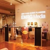 EMRG Media to Hold Event Planner Expo, 10/8