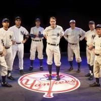 TV: Highlights from Broadway's BRONX BOMBERS - Peter Scolari, Francois Battiste… Video
