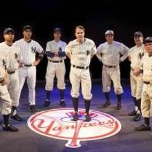 TV: Highlights from Broadway's BRONX BOMBERS - Peter Scolari, Francois Battiste…