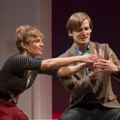 BWW Reviews: The Guthrie's TRIBES Reminds Us to Really Listen