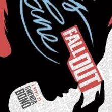Gwenda Bonds to Release New Book, FALLOUT, Based on the Life of Lois Lane