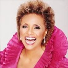 Tony, Emmy Winner Leslie Uggams Brings 'Classic Uggams' to San Francisco 11/2