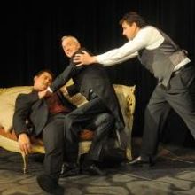 City Theatre Presents LEND ME A TENOR, Now thru 9/29