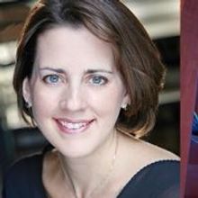 The 2013/14 Organ Recital Series at Walt Disney Concert Hall Presents Ann Elise Smoot