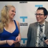 STAGE TUBE: Cast Talks Opening Night at Theatre at the Center's FOX ON THE FAIRWAY