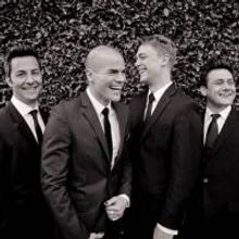 Under the Streetlamp to Play Meymandi Concert Hall, 12/13-14