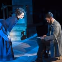 Photo Flash: Exclusive First Look at Claybourne Elder, Brynn O'Malley, Erin Driscoll…