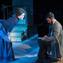 Photo Flash: Exclusive First Look at Claybourne Elder, Brynn O'Malley, Erin Driscoll…