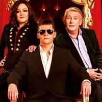 X FACTOR Musical I CAN'T SING! Postpones Tomorrow's First Performance; Previews Will…