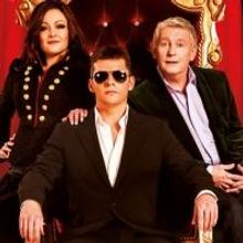 X FACTOR Musical I CAN'T SING! Postpones Tomorrow's First Performance; Previews Will…
