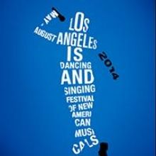 Musical Version of THE FRONT Set for Hollywood's Festival of New American Musicals, 8