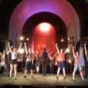 Photo Flash: Sneak Peek at Spencer Kiely, Bernard Dotson & More in ReVision…