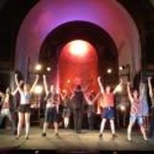 Photo Flash: Sneak Peek at Spencer Kiely, Bernard Dotson & More in ReVision…