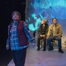 BWW Review: TONGUE OF A BIRD Doesn't Fly