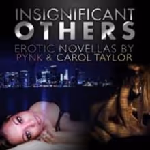 Insatiable Press Debuts INSIGNIFICANT OTHERS