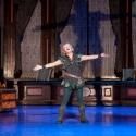 Photo Flash: First Look at Cathy Rigby, Bren Barrett and More in TUTS' PETER PAN
