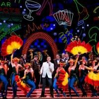 Town Hall Theater to Screen Verdi's RIGOLETTO, 2/24
