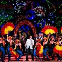 Town Hall Theater to Screen Verdi's RIGOLETTO Today