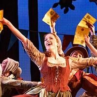 BWW Review: CINDERELLA is Magic