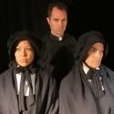 ProArts Presents John Patrick Shanley's DOUBT, Now thru 10/14