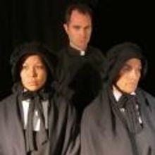 ProArts Presents John Patrick Shanley's DOUBT, Now thru 10/14