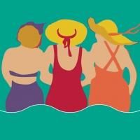 Davidson Community Players to Present DIXIE SWIM CLUB, 10/2-9