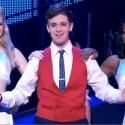 STAGE TUBE: First Look at CATCH ME IF YOU CAN - Tour Highlights!