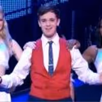 STAGE TUBE: First Look at CATCH ME IF YOU CAN - Tour Highlights! Video