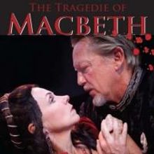 Shakespeare Orange County to Produce THE TRAGEDIE OF MACBETH August 14-31