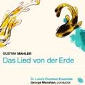 Das Lied von der Erde on St. Luke's Collection Now Available