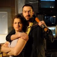 Photo Flash: First Look at Alexander Platt, Becky Gibel and More in Trinity Rep's…