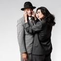 Pamela Rabe and Philip Quast Star in MTC's HIS GIRL FRIDAY at Arts Centre Melbourne…