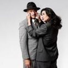 Pamela Rabe and Philip Quast Star in MTC's HIS GIRL FRIDAY at Arts Centre Melbourne, 