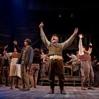 BWW Reviews: FIDDLER ON THE ROOF at Stratford Festival is an Ode 'To Life'