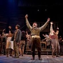 BWW Reviews: FIDDLER ON THE ROOF at Stratford Festival is an Ode 'To Life'
