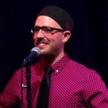 Photo Coverage: Ryan Scott Oliver Kicks Off Murderous Musical Mondays at MURDER FOR…