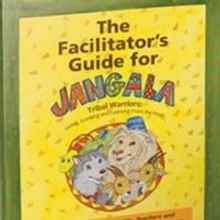 'JANGALA TRIBAL WARRIORS' Authors Set for Newark Public Library, 3/27
