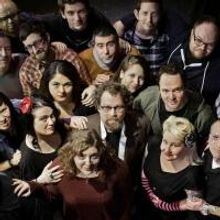 CUPID HAS A HEART ON: A MUSICAL GUIDE TO RELATIONSHIPS to Celebrate 10th Anniversary