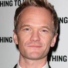Neil Patrick Harris Headed to INSIDE THE ACTORS STUDIO