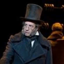 J.C. Cutler to Lead A CHRISTMAS CAROL at Guthrie Theater, 11/13-12/29