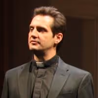 BWW Reviews: HOW TO WRITE A NEW BOOK FOR THE BIBLE Makes East Coast Premiere at…